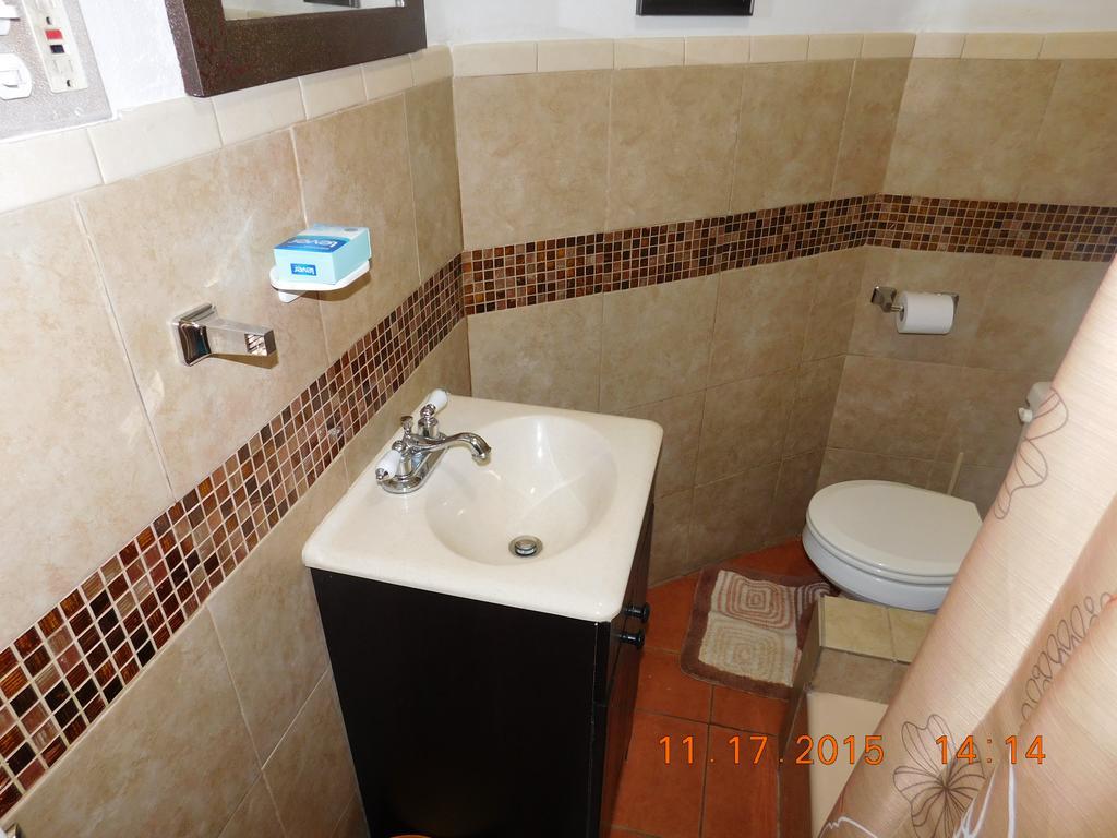 Apartamento Debbie's Place