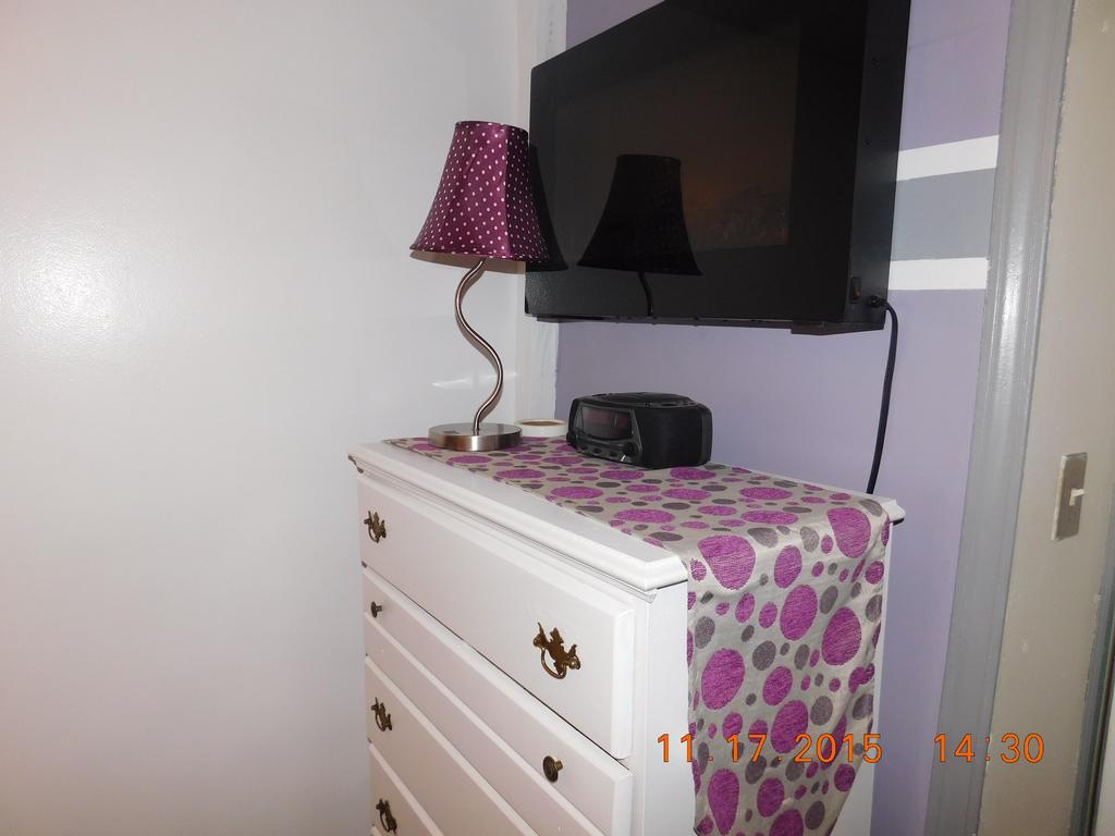 Apartamento Debbie's Place *