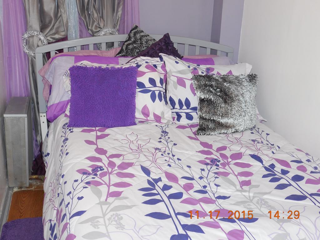 Debbie's Place Apartamento Nueva York