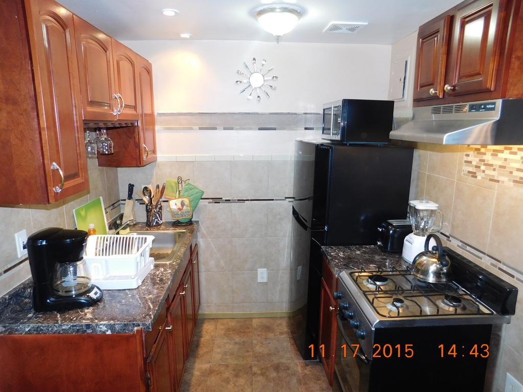 Debbie's Place Apartamento