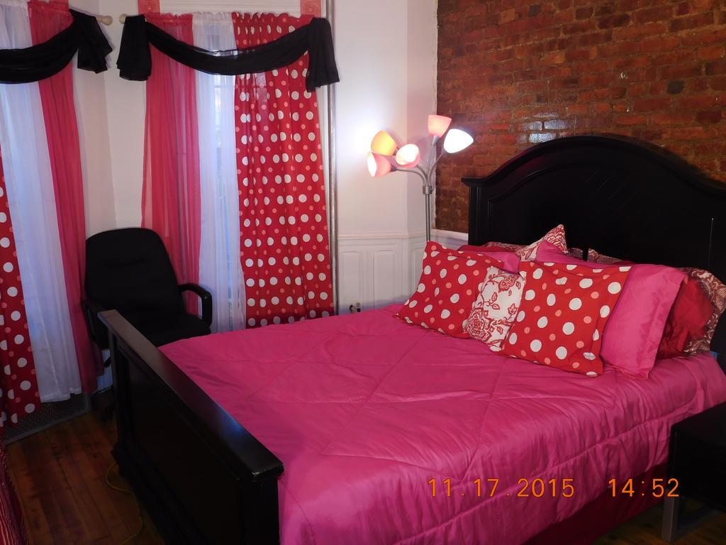 Debbie's Place Nueva York