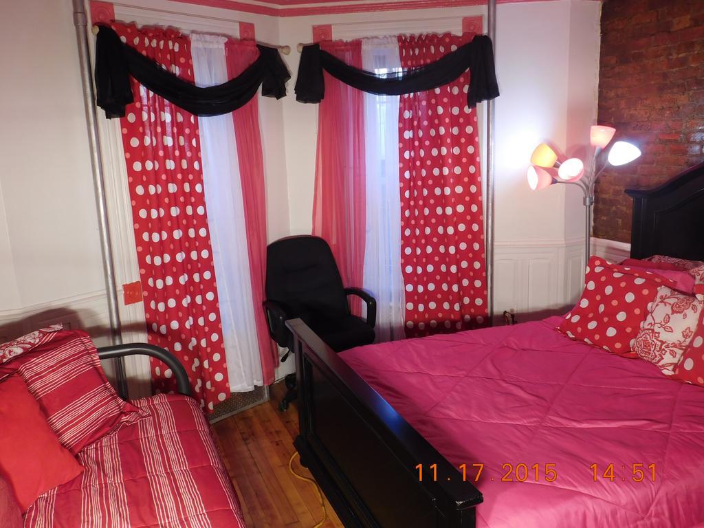 Debbie's Place Apartamento Nueva York