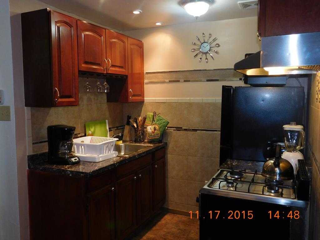 Apartamento Debbie's Place *
