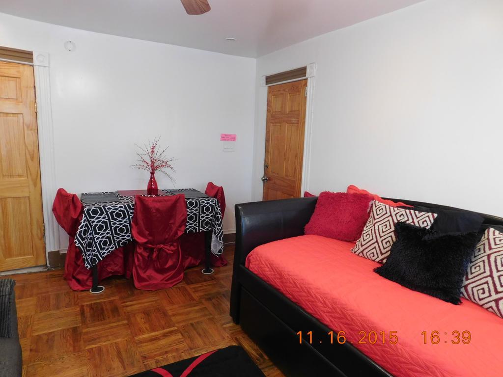 Debbie's Place Apartamento