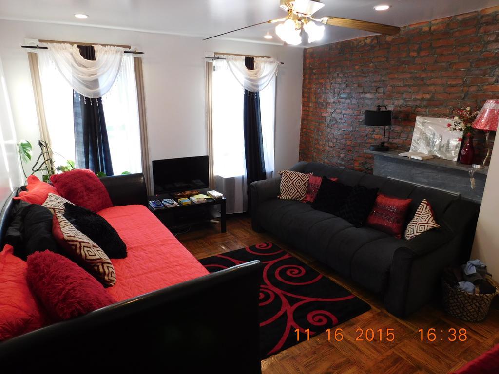 Debbie's Place Apartamento *