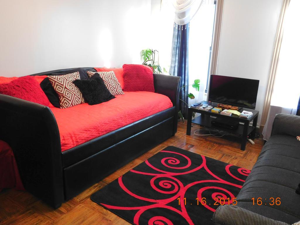 Debbie's Place * Nueva York