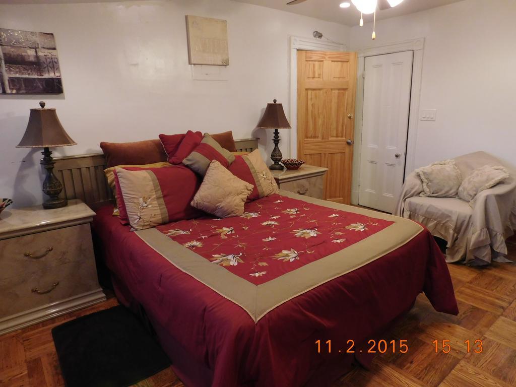 Apartamento Debbie's Place
