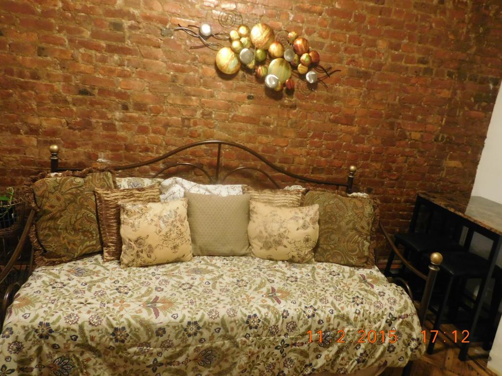 Apartamento Debbie's Place Nueva York