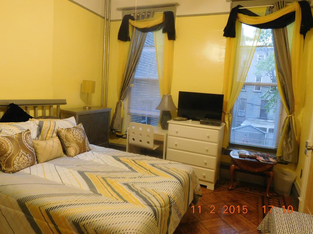 Debbie's Place * Nueva York