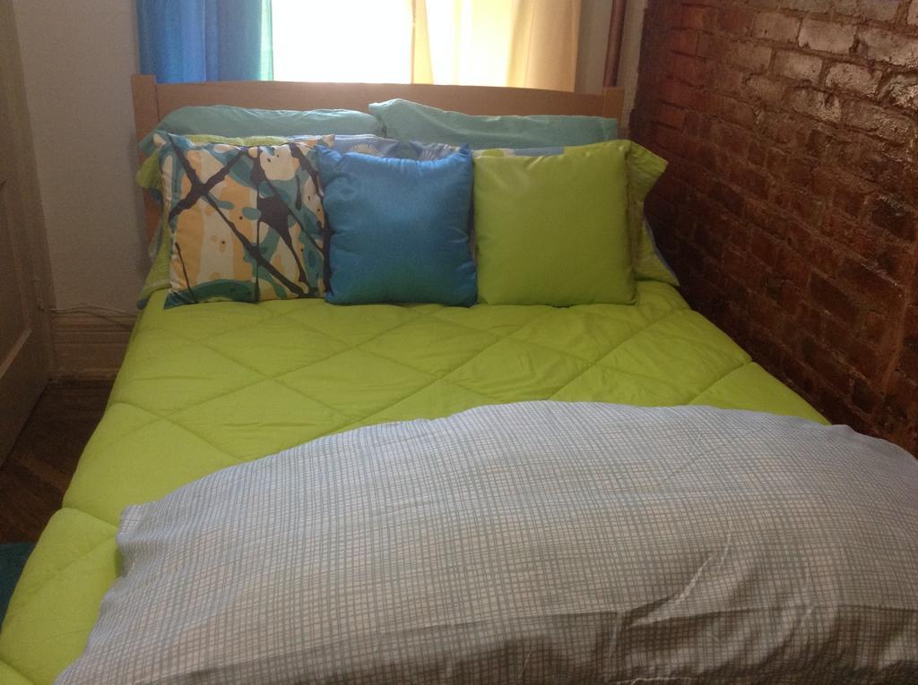 Debbie's Place * Nueva York