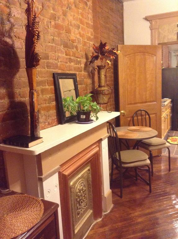 Apartamento Debbie's Place Nueva York