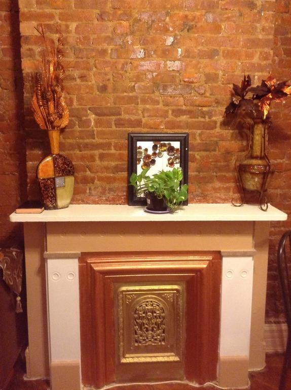 Apartamento Debbie's Place *