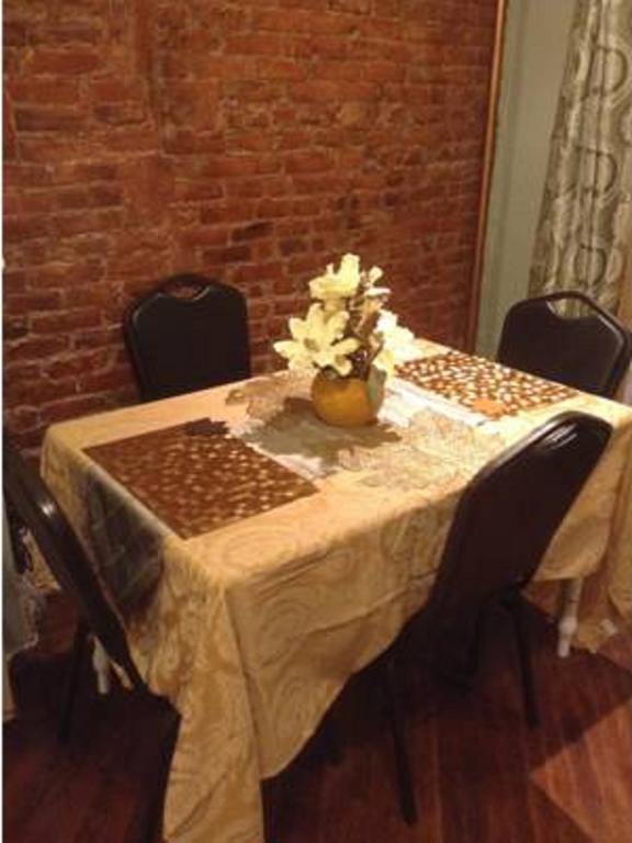 Debbie's Place * Nueva York