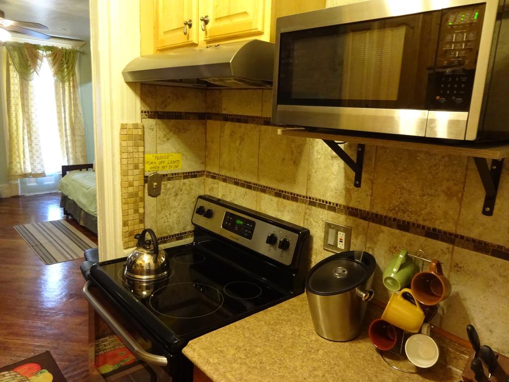Apartamento Debbie's Place
